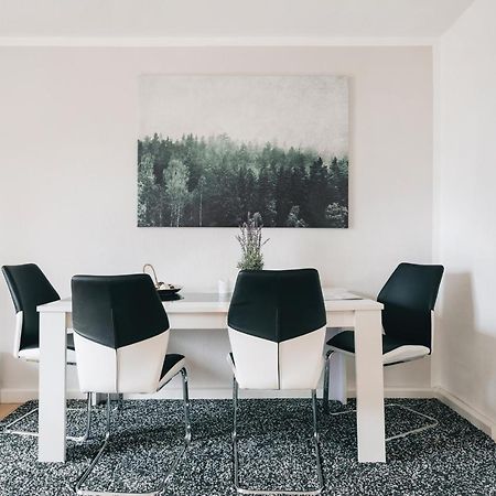 דרזדן Schlummi Gemuetliche Zentrale & Saubere Wohnung מראה חיצוני תמונה
