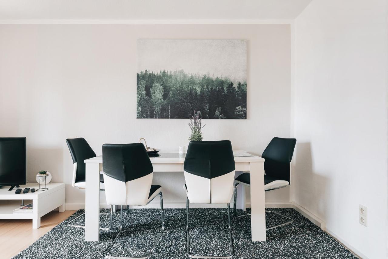 דרזדן Schlummi Gemuetliche Zentrale & Saubere Wohnung מראה חיצוני תמונה