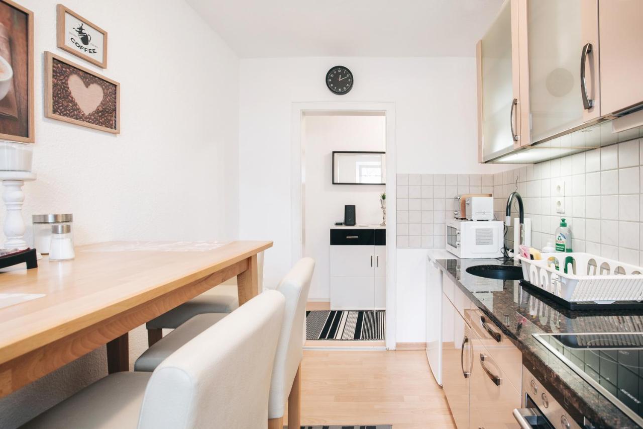 דרזדן Schlummi Gemuetliche Zentrale & Saubere Wohnung מראה חיצוני תמונה